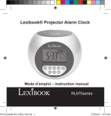 Lexibook RL975 User manual