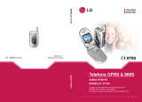 LG C1100.ORNSV User manual