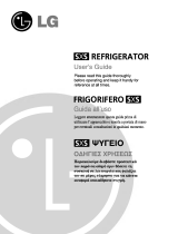 LG GC-P227STFA.STIQHSS User manual