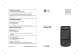 LG GU230.ATMHSV User manual