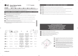 LG KT-OPSA Owner's manual