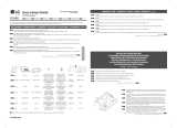 LG KT-OPS Series Owner's manual