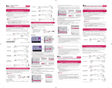 LG LG PH30JG Installation guide