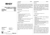 Lindy 15m USB 3.0 Active Extension User manual