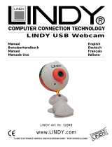 Lindy 32849 User manual