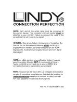 Lindy 41055 Datasheet