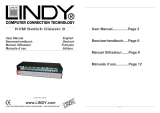 Lindy Computer Accessories User manual