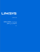 Linksys X6200 Owner's manual