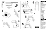 Little Tikes Pottery Yellow Sports Car Twin Bed User manual