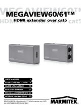 LogiLink MegaView61 User manual