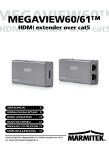 LogiLink MegaView 61 User manual