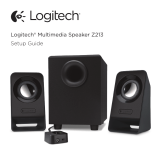 Logitech 980-000941 User guide