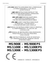 Mach MS 900E Datasheet