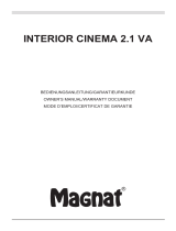 Magnat AudioINTERIOR IC 61