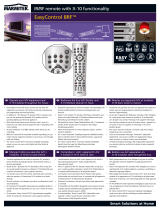 Marmitek 09248 Datasheet