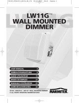 Marmitek LW11 User manual