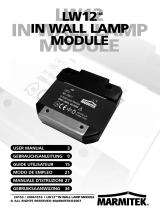 Marmitek LW12 User manual