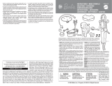 Barbie N4890 Operating instructions