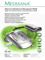 Medisana 51062 Owner's manual