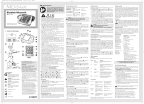 Medisana BU 510 Owner's manual
