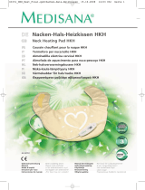 Medisana HKH 60151 Owner's manual