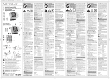 Medisana HGH 51430 Owner's manual