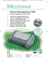 Medisana SMC Owner's manual