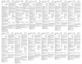 Medisana TM 700 Owner's manual