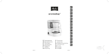 Melitta AROMABOY® 1015 & M25 Operating instructions