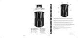 Melitta Look Therm Operating instructions