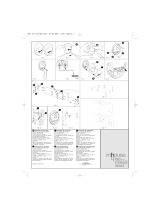 Mhouse PH1 Owner's manual