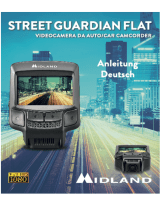 Midland Street Guardian Owner's manual