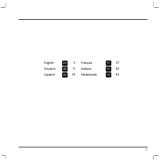 Mio MiVue 338 Owner's manual