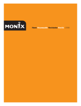 Monix 968.114 Datasheet