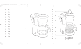 Moulinex FG211210 User manual