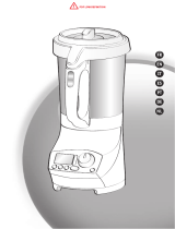 Moulinex LM9051B1 User manual