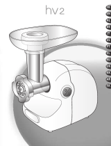 Moulinex ME205131 User manual