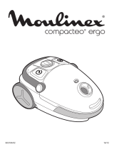 Moulinex MO5244PA Owner's manual
