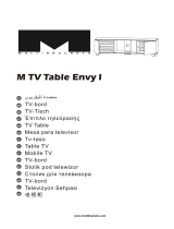 Multibrackets 7350022732599 User manual