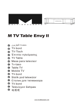 Multibrackets 7350022732643 User manual