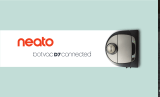 Neato Robotics 945-0292 User manual