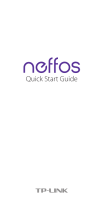 Neffos C5 Operating instructions