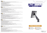Neomounts FPMA-D200 User manual