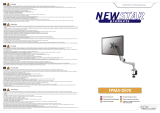 Neomounts FPMA-D970 User manual