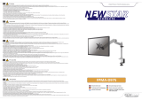 Neomounts FPMA-D975 User manual