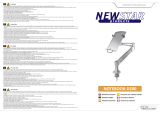 Newstar NOTEBOOK-D200 User manual