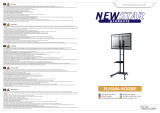 Newstar PLASMA-M2000E Owner's manual