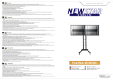 Newstar PLASMA-M2000ED Owner's manual