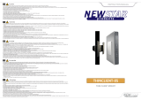 Newstar THINCLIENT-05 User manual