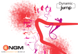 NGM-Mobile Dynamic Jump User manual